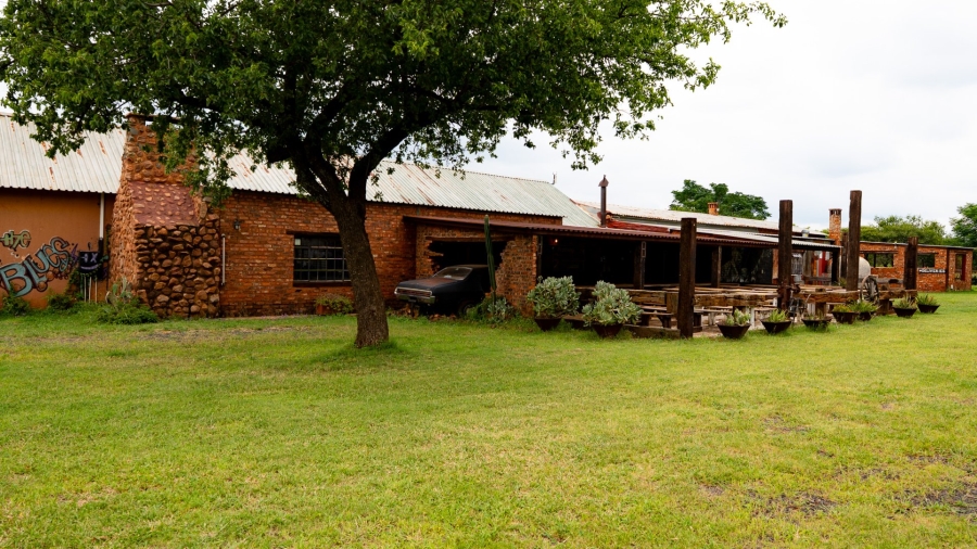 Commercial Property for Sale in Rietfontein A H North West